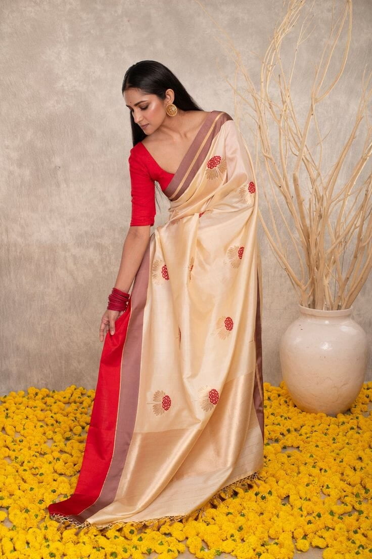 Embracing tradition with twist